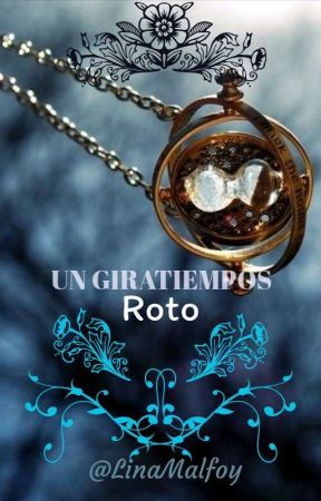 Un giratiempos roto par LinaGMellark