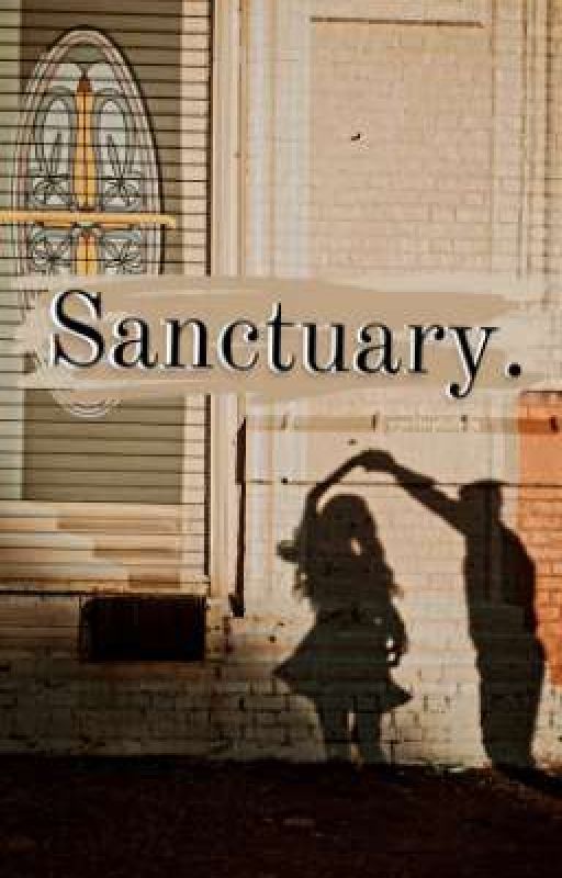 Sanctuary. oleh nycthophilleeaa