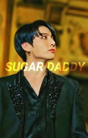 My Sugar Daddy by Amina_khan327