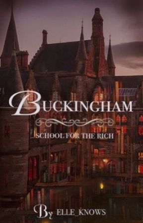 Buckingham by Elle_knows