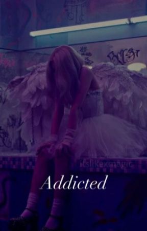Addicted! | Ashtray by -namyvx