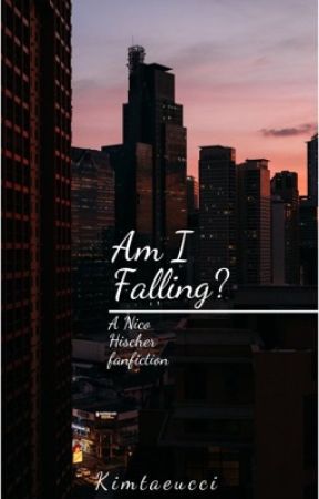 Am I Falling?  by offcialljaz