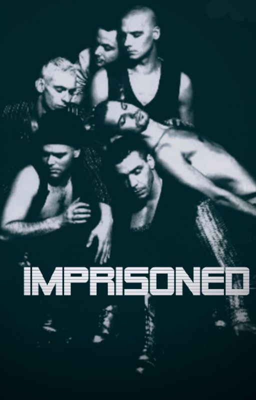 Imprisoned (Rammstein), de txw_664