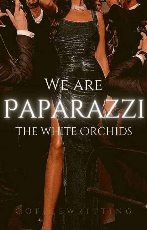 We are paparazzi 📸 by TheWhiteOrchids