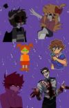 Glitchtrap (FNaF Humans) by MikaChanXx on DeviantArt