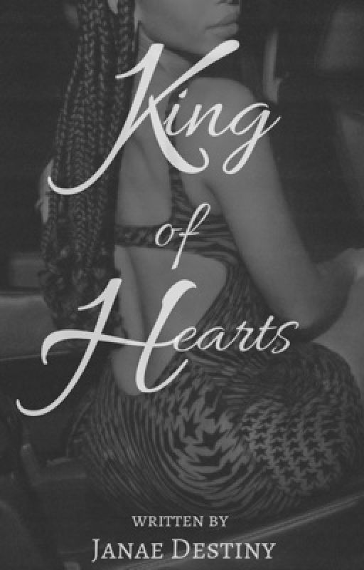 King of Hearts (gxg) by DestinyyJanae