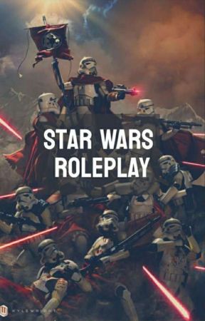 Star Wars RP Search by SilentColumbo