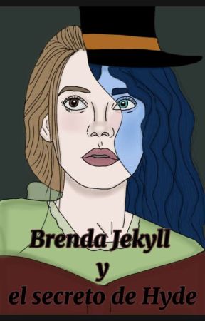 Brenda Jekyll y el Secreto de Hyde by Prendi1958