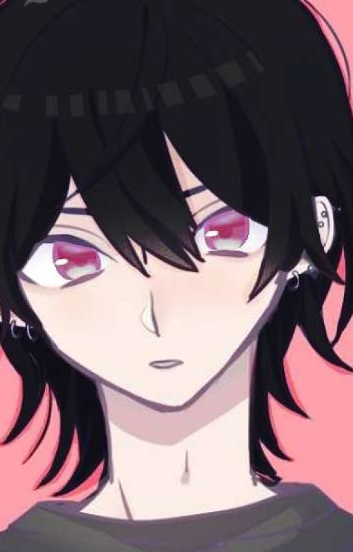 (MLBB) Hayabusa Bl Harem (For fun) (Discontinued For Now) by 1BlStories1