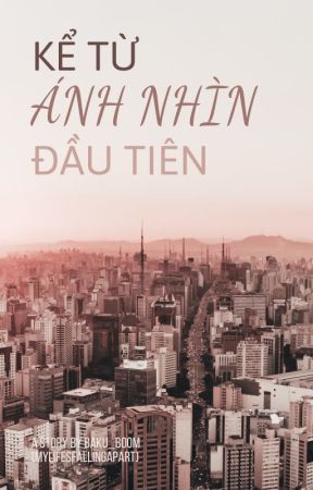 Kể từ ánh nhìn đầu tiên de krbkmaiman
