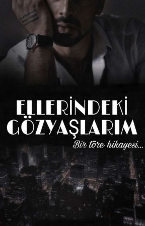 ELLERİNDEKİ GÖZYAŞLARIM +18 от hemdemiyy