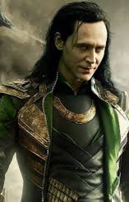 almas gemelas (loki y tu) de XN_3_K