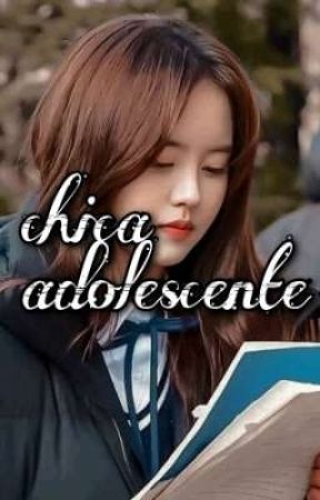 chica adolescente /sae Byeok & tú от jenlisa_maf