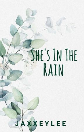 She's In The Rain (Kim Mingyu) by JaxxeyLee