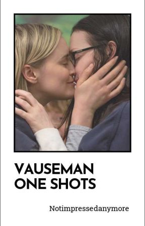 Vauseman ONE-SHOTS by notimpressedanymore