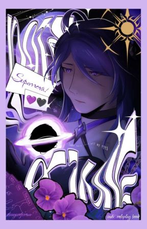 ⁰² 𝕯𝐎𝐈𝐍' 𝐓𝐈𝐌𝐄 ─── 🌂 (rp. book) by ayceofcrow-