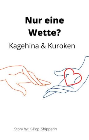 Kuroken & Kagehina - Nur eine Wette? by K-pop_Shipperin