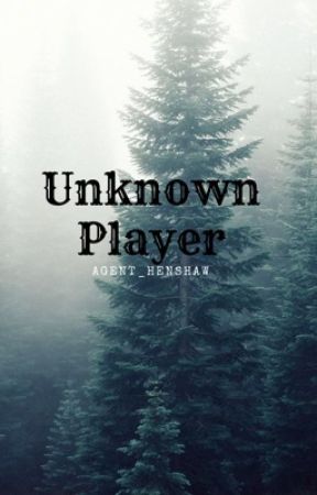 Unknown Player by mingsungs_backpack