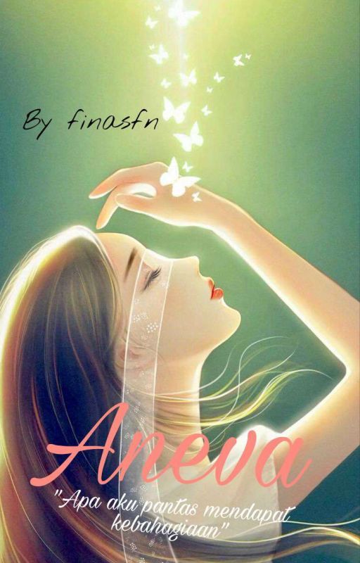 Aneva (On Going) oleh finasfn