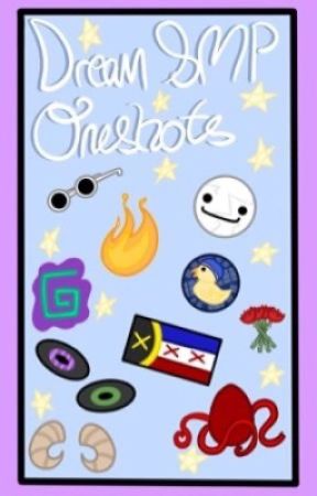 Dsmp oneshots/imagines by WDW_fanfic37