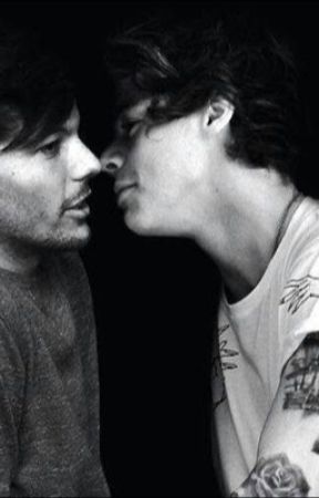 FALL IN COFFEE || Larry OS بقلم cele_gua
