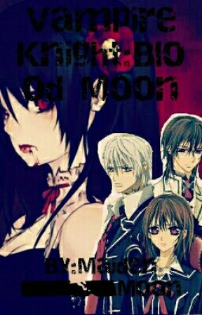 Vampire Knight:Blood, de Maiden_Moon
