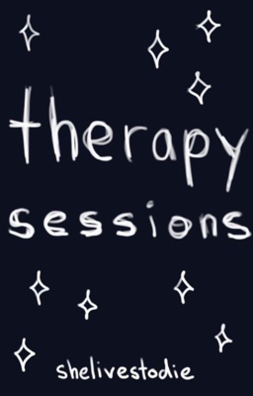 Therapy Sessions  door shelivestodie