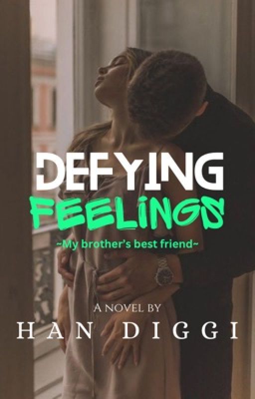Defying feelings by shesdreamingiamshe
