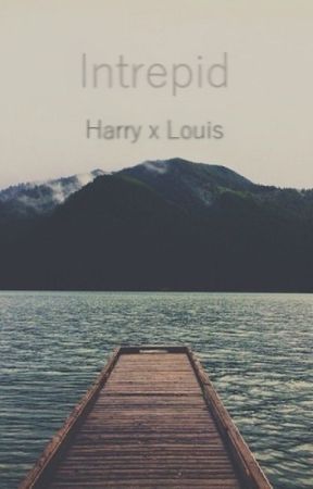 Intrepid (Larry Stylinson) door fortheloveofniam
