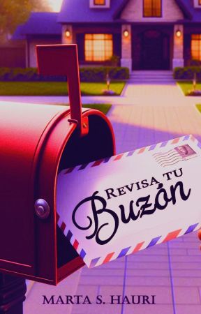 Revisa tu Buzón by Marta-S-Hauri