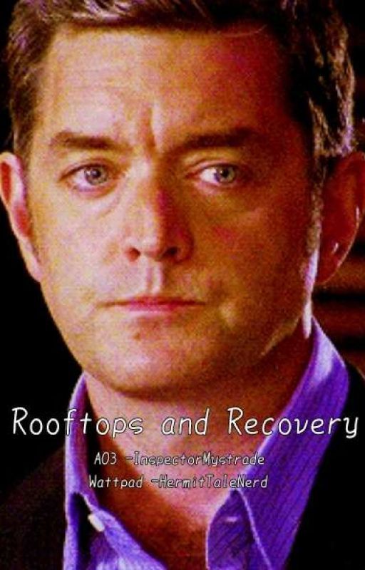 Rooftops and Recovery ||Shassie|| par HermitTaleNerd