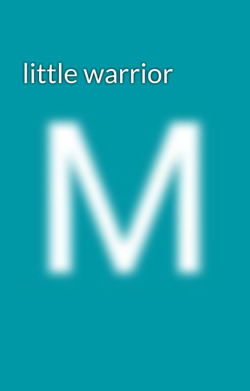 little warrior by MarkiShu