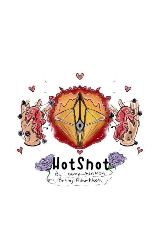 Hotshot? ~{Tomboo}~ di dsmp_k404