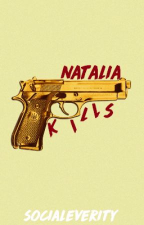 Natalia Kills by xanpath