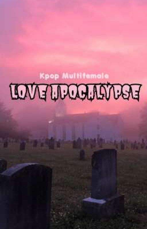 Love Apocalypse by Hibiscusyriacus