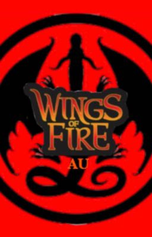 Wings of Fire Au (The Undead Prophecy) by Sharky55