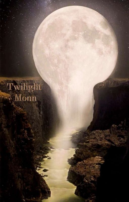 Twilight Moon - Poly Story , de avnerno1230