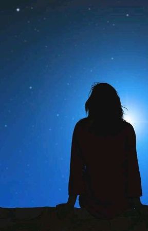 I Told The Moon About You. , de Xx_CK_xX