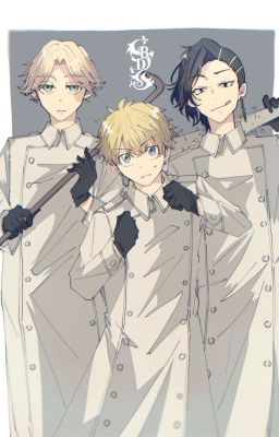 O Novo Dragão - Hanagaki Takemichi - Wattpad
