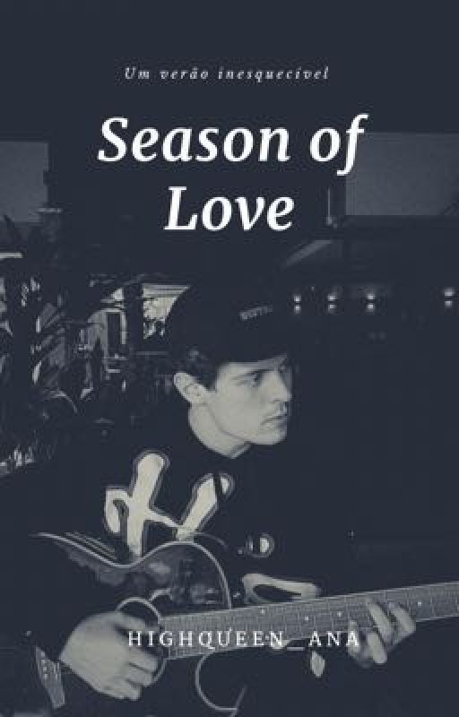 Season of Love | Felipe Drugovich , de highqueen_ana