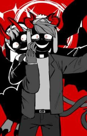 Mi Demonio {creek} di Marrinez54
