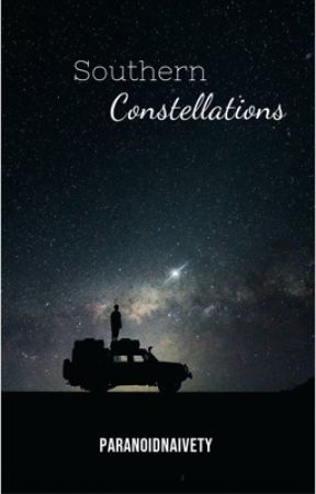 Southern Constellations by ParanoidNaivety