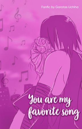 Obrigada.  Your eyes [Sasuke], capítulo 3 – WebFic