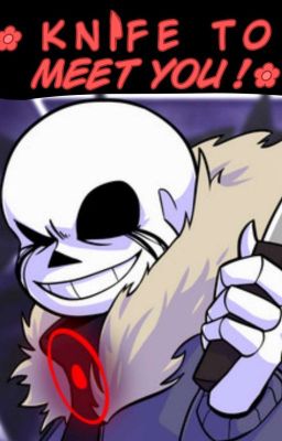 Sans x reader - midnightprincess64 - Wattpad