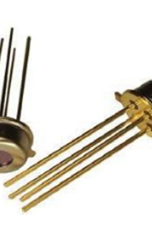 Analysis of Common Thermopile Sensors and Operational Amplifiers by senba2019