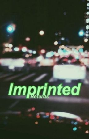 Imprinted ♱ l.h by thiccbh