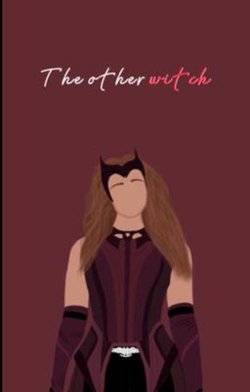 The other witch (Wanda Maximoff x female reader)  by gravemdudenhoeffer