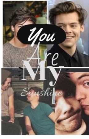 You are my sunshine by larry-ziam-00