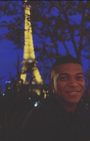 The Change | Kylian Mbappé Story  od mbappeiscool