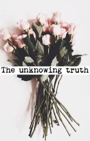 The unknowing truth par jannekeeex